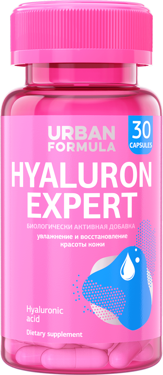 Hyaluron Expert